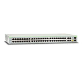 ALLIED AT-FS750/52 Smart Switch 48P 10/100 & 2 Giga & 2SFP
