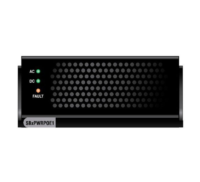ALLIED AT-SBxPWRPOE1-50 Alimentation Chassis SwitchBalde PoE 1200W