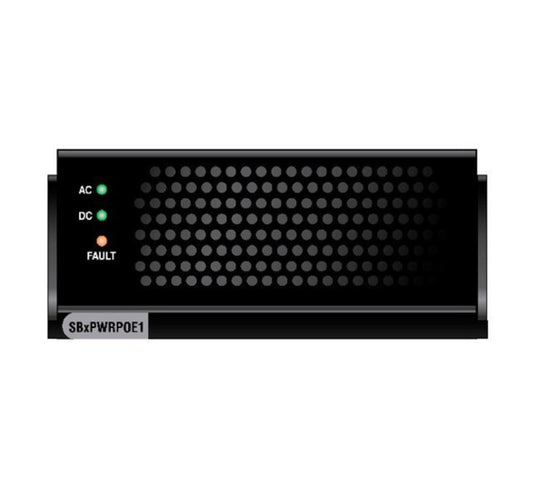 ALLIED AT-SBxPWRPOE1-50 Alimentation Chassis SwitchBalde PoE 1200W