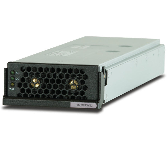 ALLIED AT-SBxPWRSYS2-50 Alimentation Chassis SwitchBalde 1200W