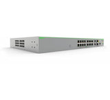 ALLIED AT-FS980M/18PS switch Niv.3 16 ports 10/100 PoE+ & 2 SFP 100/1G