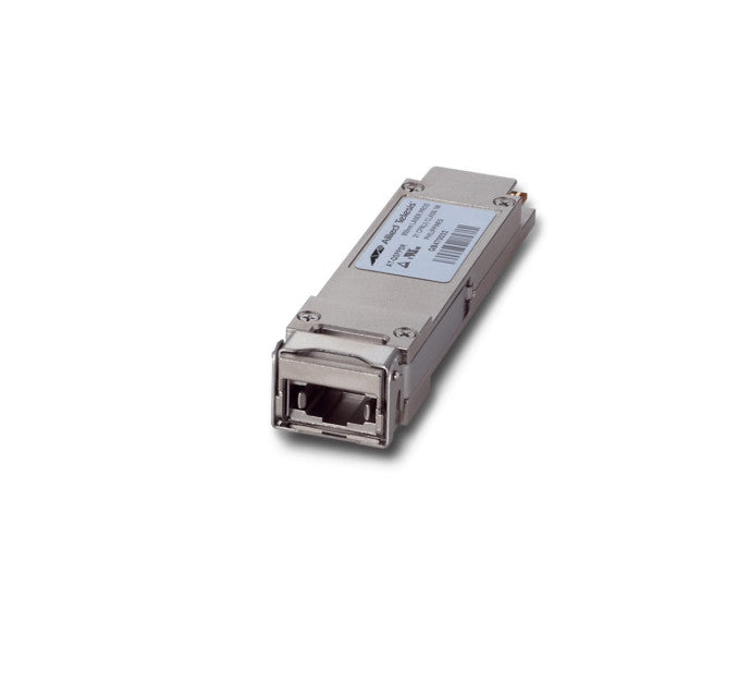 ALLIED AT-QSFPSR4 Module 40G-SR4 QSFP, MMF