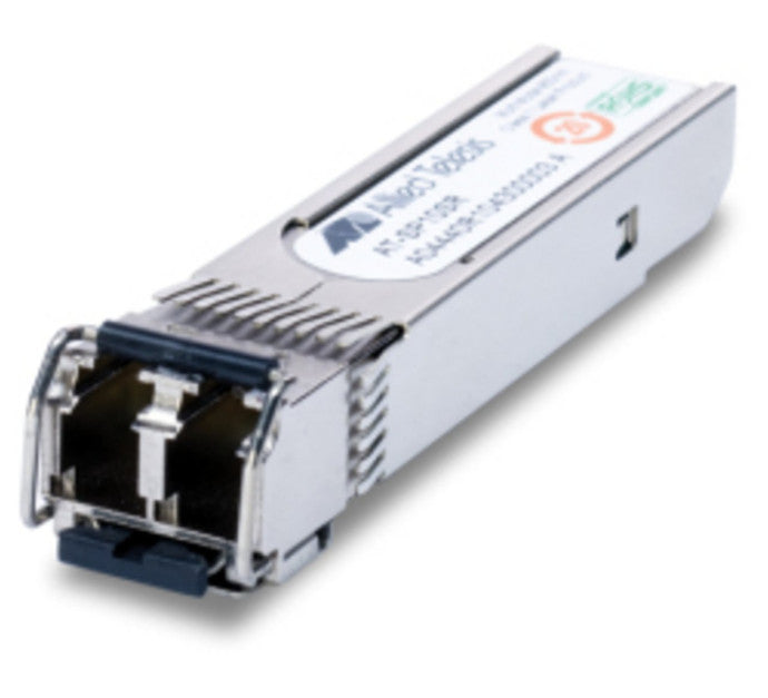 ALLIED AT-SP10SR SFP+ Pluggable Optical Module, 10G-SR, 300m, Multi mode