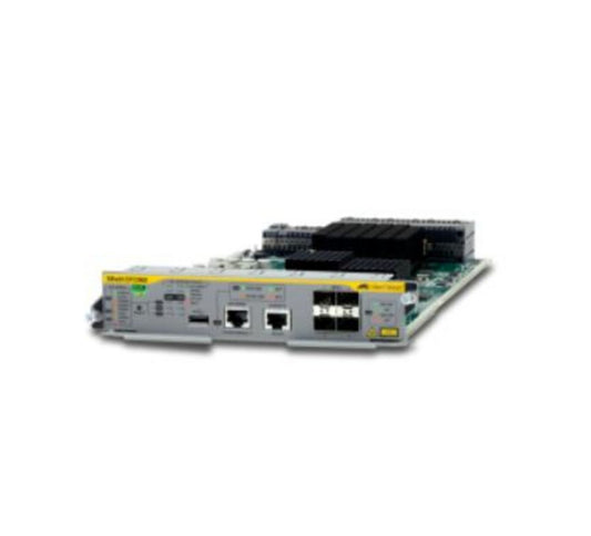 ALLIED AT-SBx81CFC960 Switchblade x8100 Central Fabric Controller 960Gbps