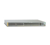 ALLIED AT-x930-28GSTX Switch Niv,3 24 x 10/100/1000Mbps & 24 x SFP+ 1G/10G