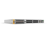 ALLIED AT-x950-28XSQ-B05 Switch Niv.3 24p SFP+ 10G & 4x40G