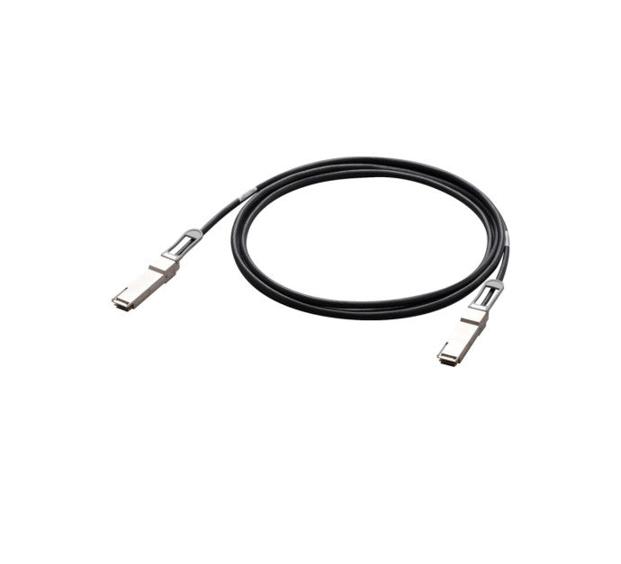 ALLIED AT-QSFP28-1CU Cordon DAC QSFP 100Gbps 1 mètre