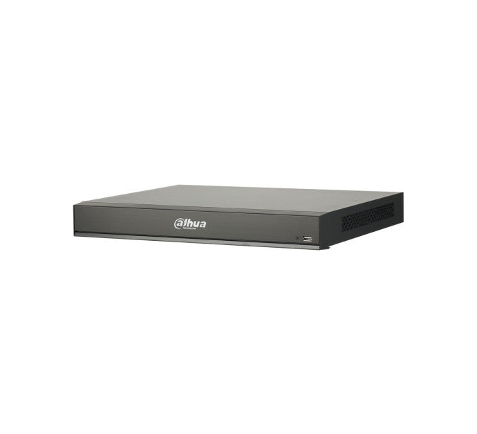 DAHUA- Enregistreur NVR IA  NVR5216-16P-I  16 ports