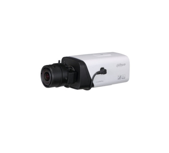 DAHUA caméra boite IP IPC-HF5442E-E 4Mp 1/1,8 ePoE
