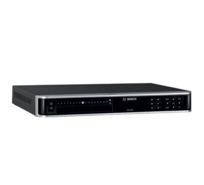 BOSCH enregistreur network 2000 16CH 1x2TB / DDN-2516-112D16