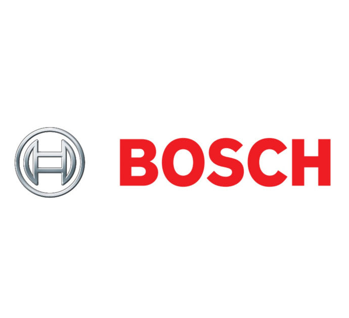 BOSCH Service d extention 12 mois po/ DIP-61F4SFH-POS