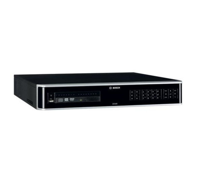 BOSCH- DIVAR hybrid 5000 16CH IP/16CH/ DRH-5532-214D00