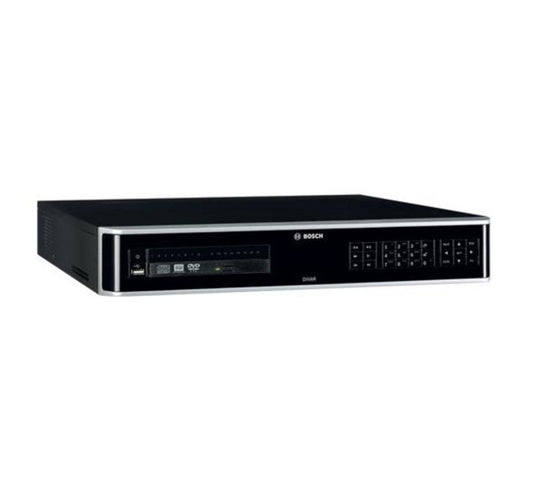 BOSCH- DIVAR hybrid 5000 16CH IP/16CH/ DRH-5532-214D00