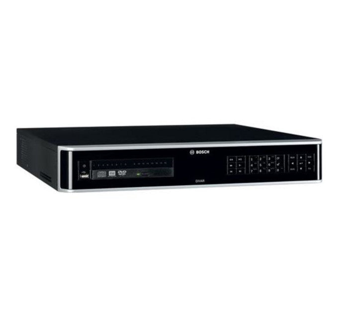 BOSCH enregistreur network 5000 32CH 1.5U 1 DRN-5532-214D00