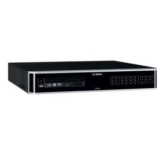 BOSCH enregistreur network 5000 32CH 1.5U 1 DRN-5532-214D00