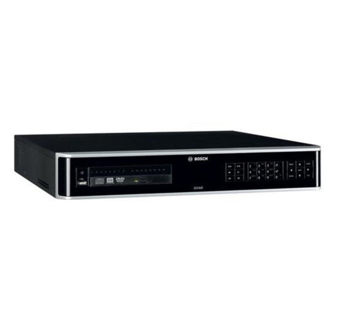 BOSCH enregistreur network 5000 32CH 1.5U 1 DRN-5532-214D16