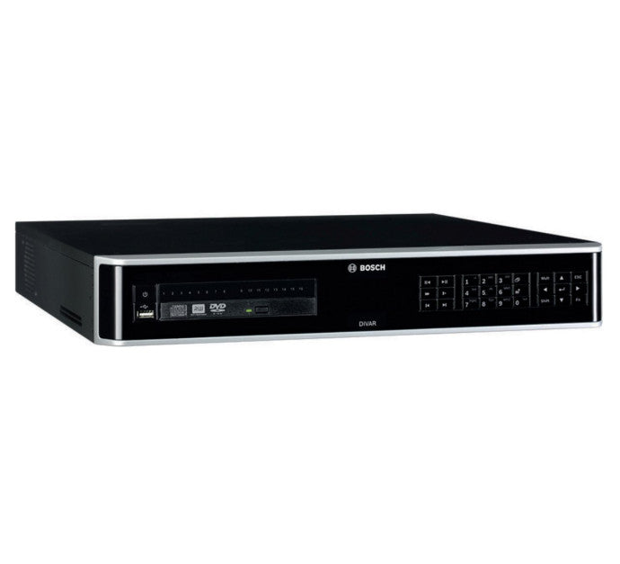 BOSCH enregistreur network 5000 32CH 1.5U 1 DRN-5532-414N00