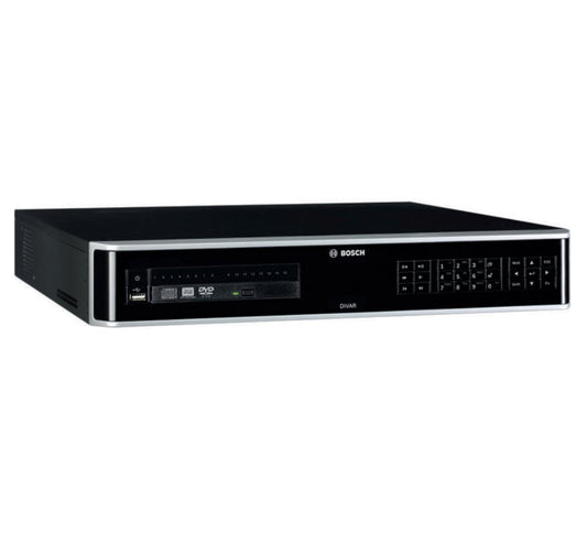 BOSCH enregistreur network 5000 32CH 1.5U 1 DRN-5532-414N00