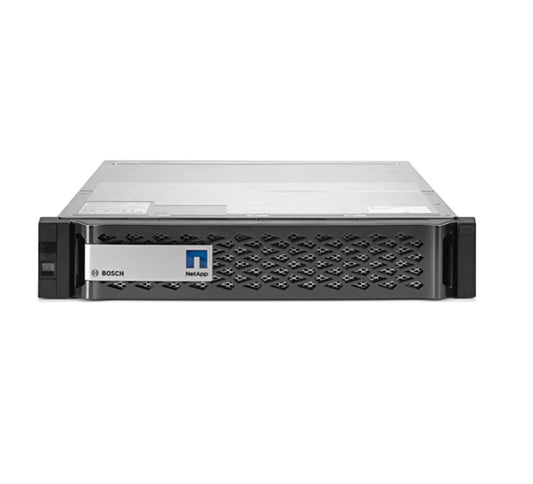 BOSCH E2800 Dual Controller Unit 12x4TB/ DSA-N2C8X4-12AT