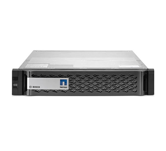 BOSCH E2800 Dual Controller Unit 12x8TB/ DSA-N2C8X8-12AT