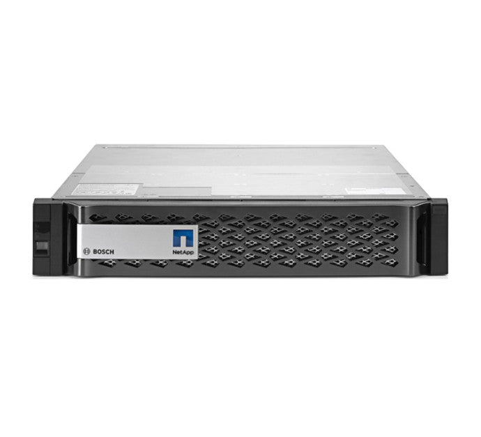 BOSCH E2800 Base Unit 12x8TB/ DSA-N2E8X8-12AT