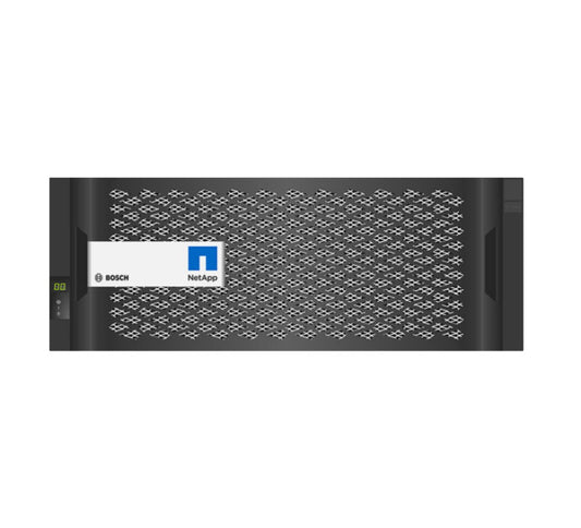 BOSCH E2800 Dual Controller Unit 60x4TB/ DSA-N6C8X4-60AT