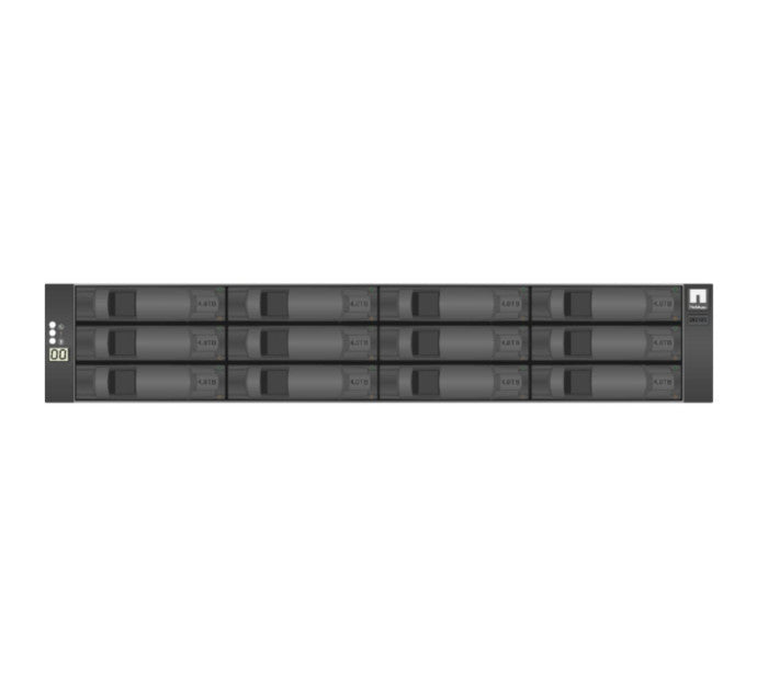 BOSCH E2800 extention kit 12x4TB/ DSX-N1D8X4-12AT