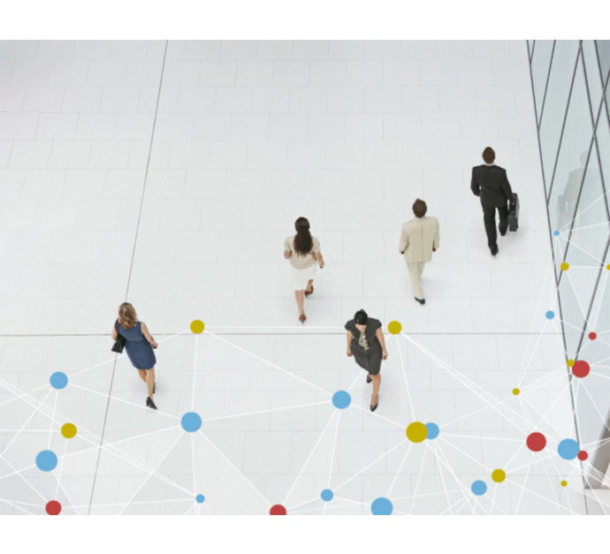 BOSCH DIVAR IP 3000/7000 Extensions/ MBV-XINT-DIP