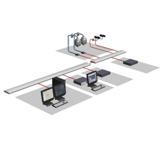 BOSCH VRM_Video Recording Manager/ MVM-BVRM-016