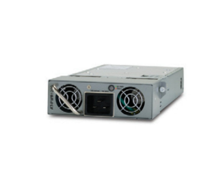 ALLIED 800W AC Hot Swappable Power Supply for AT-x610 AT-x930 and AT-Ix5 PoE models
