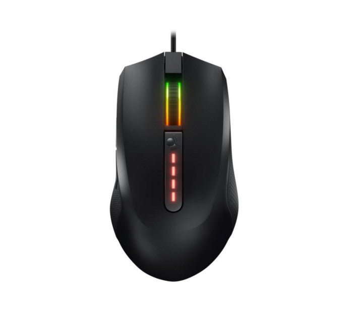 CHERRY Souris filaire MC 2.1 USB noire