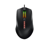 CHERRY Souris filaire MC 2.1 USB noire
