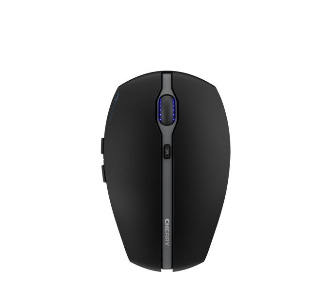 CHERRY Souris Gentix BT Bluetooth noire