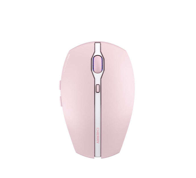 CHERRY Souris Gentix BT Bluetooth Cherry Blossom