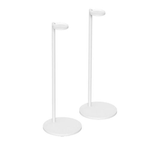 SONOS- Pied ERA 100 - Blanc par paire