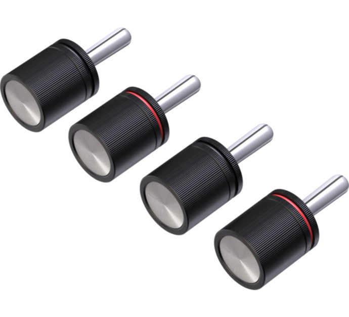 SONOS- Fiches banane (paire)