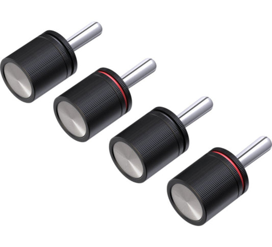 SONOS- Fiches banane (paire)