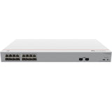 HUAWEI eKit Engine S110-16LP2SR Switch 16 ports Gigabit PoE+ & 2 SFP