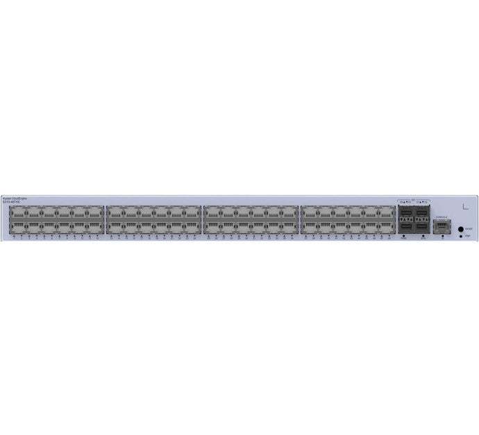 Huawei Switch S310-48T4S (48*GE ports, 4*GE SFP ports, AC power)