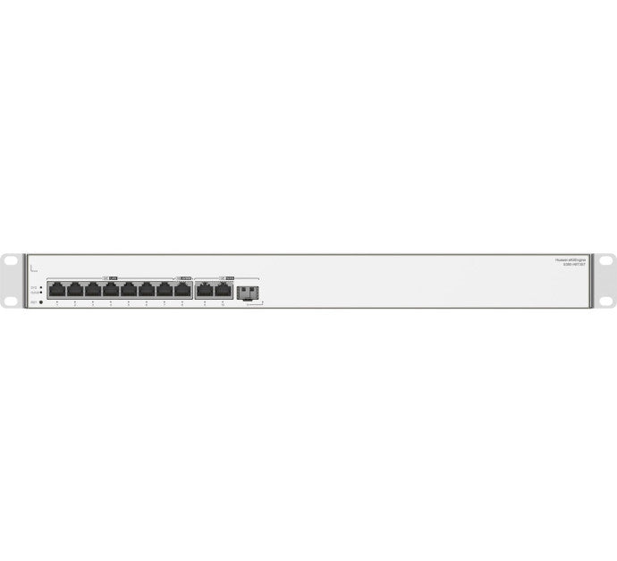 Huawei Gateway S380-H8T3ST, 2*GE WAN, 1*GE(SFP) WAN, 8*GE LAN