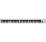 HUAWEI eKit Engine S220-48P4X Switch Niv2 48 GigaPoE+ & 4 SFP+ 10G