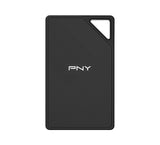 PNY SSD externe PSD0CS3060-2TB-RB 2 To