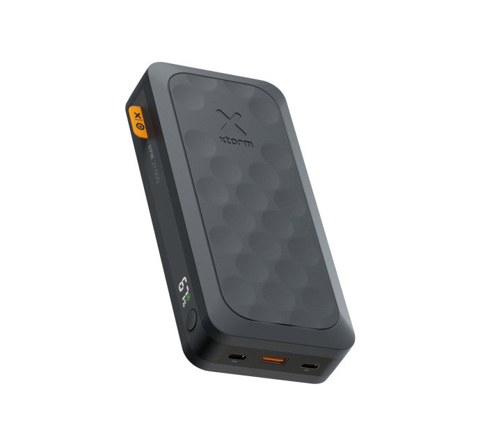 XTORM Batterie externe FS5271 67 W, midnight black