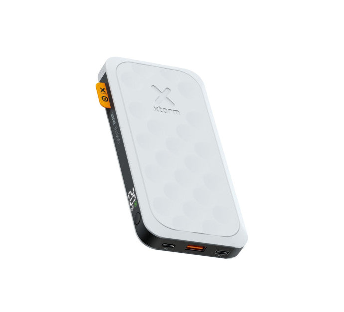 XTORM Batterie externe Fuel 20W 10000 mAh, blanc