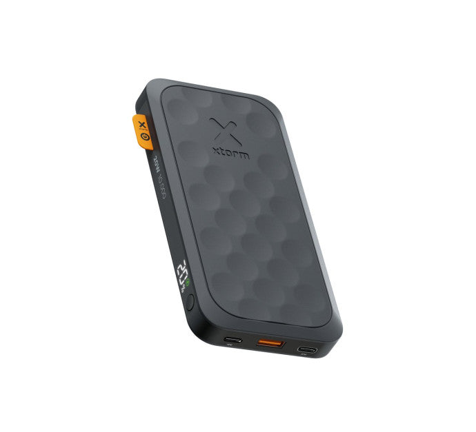 XTORM Batterie externe Fuel 20W 10000 mAh noir