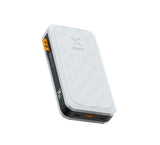 XTORM Batterie externe Fuel 35W 20000 mAh blanche