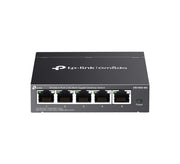Omada 5-Port 2.5G Multi-Gigabit Desktop