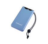 INTENSO Powerbank F10000, Power Delivery et Quick Charge, bl