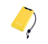 INTENSO Powerbank F10000, Power Delivery et Quick Charge, ja