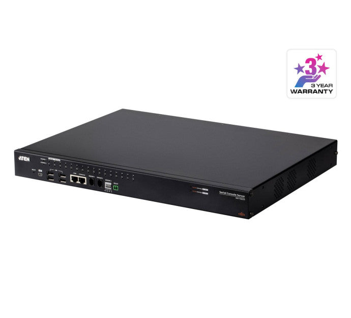 ATEN PREMIUM SN1132CO Serveur console 32P Série Dual-Alim/SF